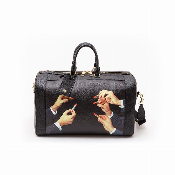 Borsa Toiletpaper