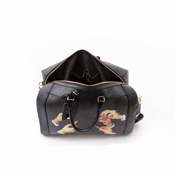 Borsa Toiletpaper