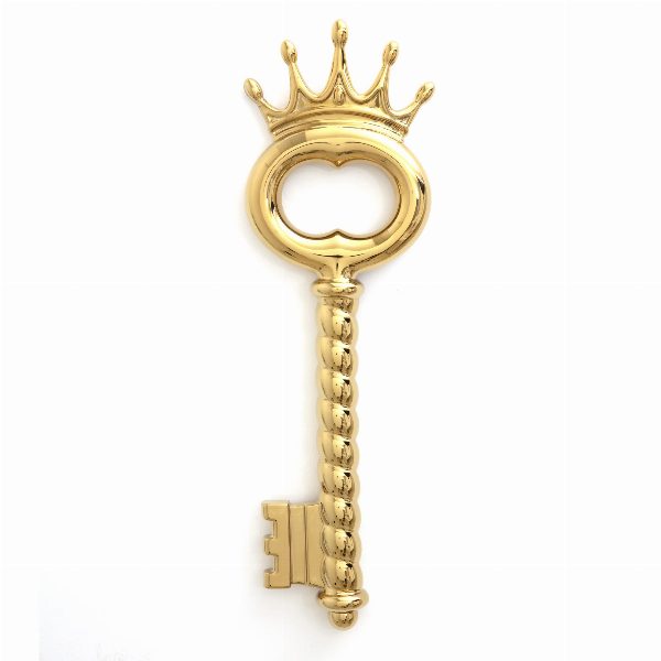 Power Key