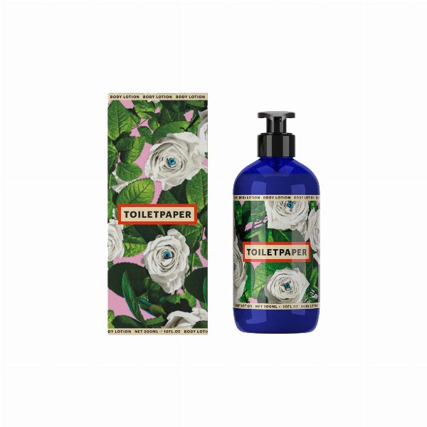 Toiletpaper Beauty Lozione Corpo