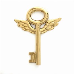 Freedom Key