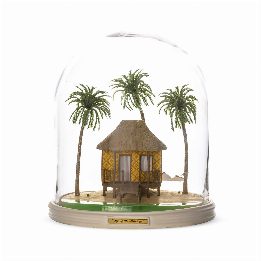 Lampada da tavolo My Little Holiday