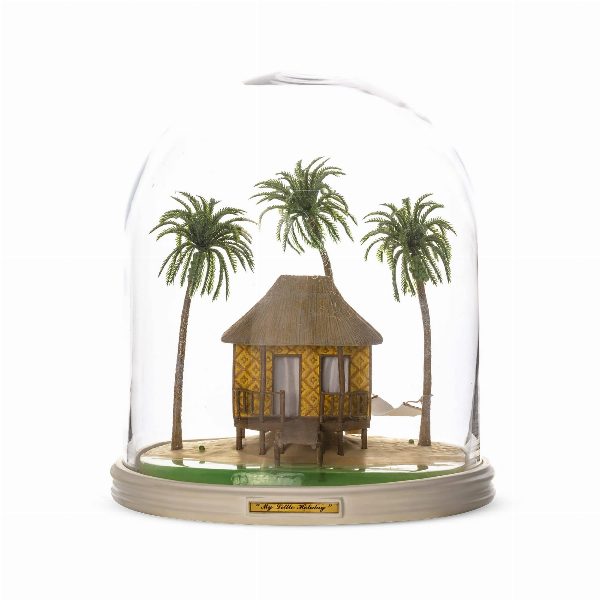 Lampada da tavolo My Little Holiday