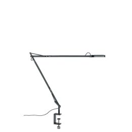 KELVIN LED WALL/DESK/CLAMP - Flos