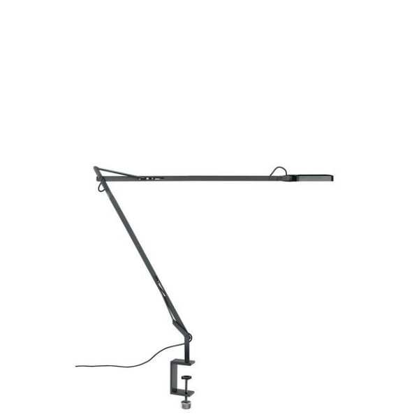 KELVIN LED WALL/DESK/CLAMP - Flos