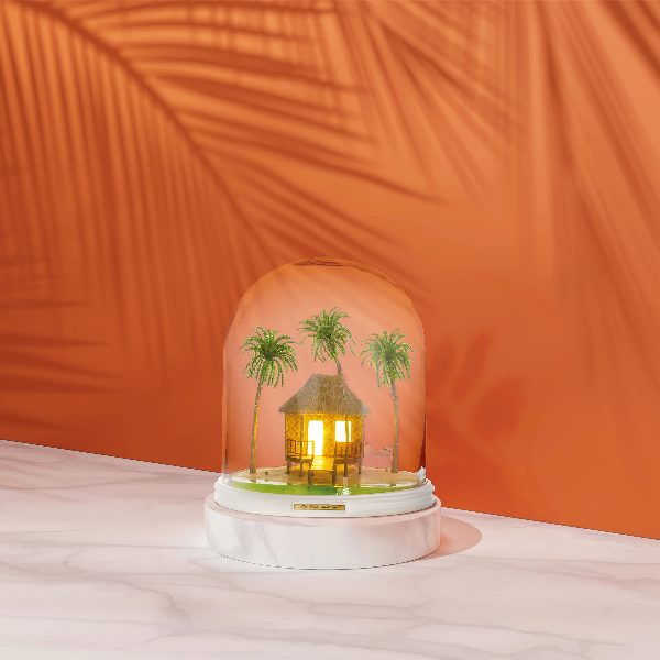 Lampada da tavolo My Little Holiday