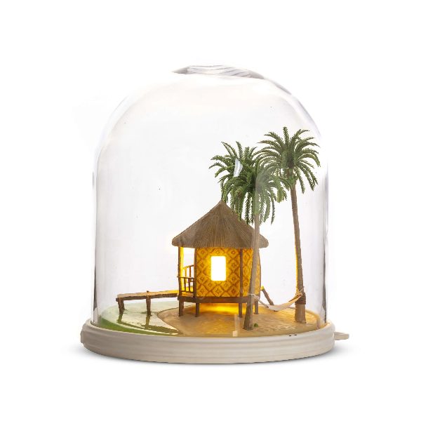 Lampada da tavolo My Little Holiday