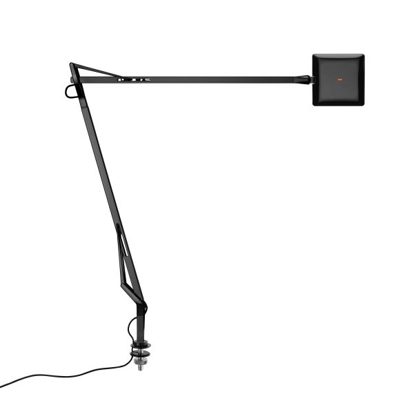 KELVIN LED WALL/DESK/CLAMP - Flos