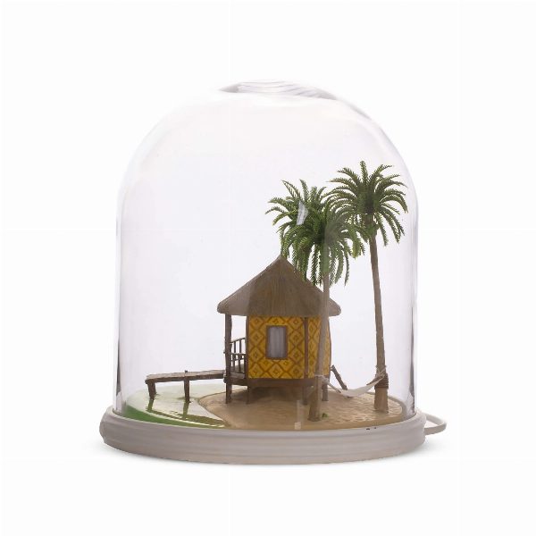 Lampada da tavolo My Little Holiday