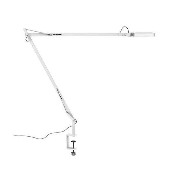KELVIN LED WALL/DESK/CLAMP - Flos