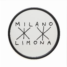 Specchio Milano limona