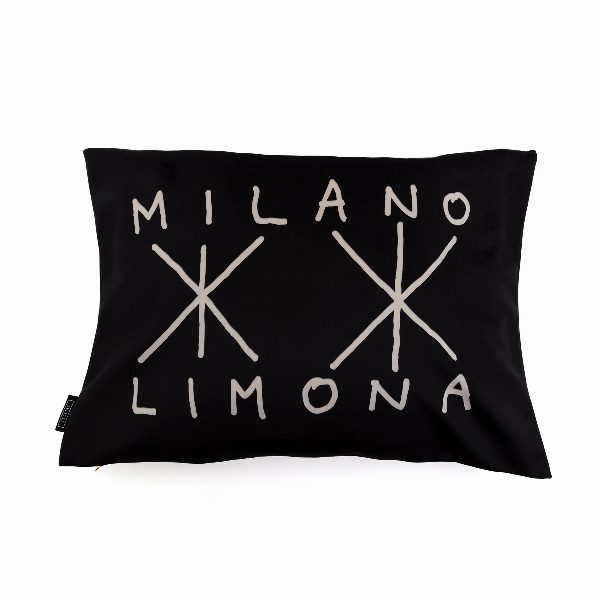 Cuscino Milano Limona