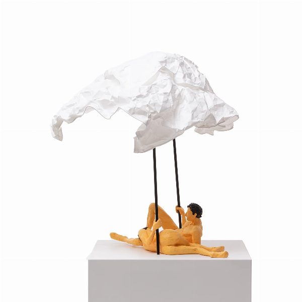 Lampada Love is a verb