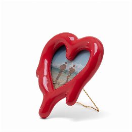 Specchio Melted Heart