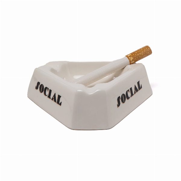 Social Smoker Diesel Living