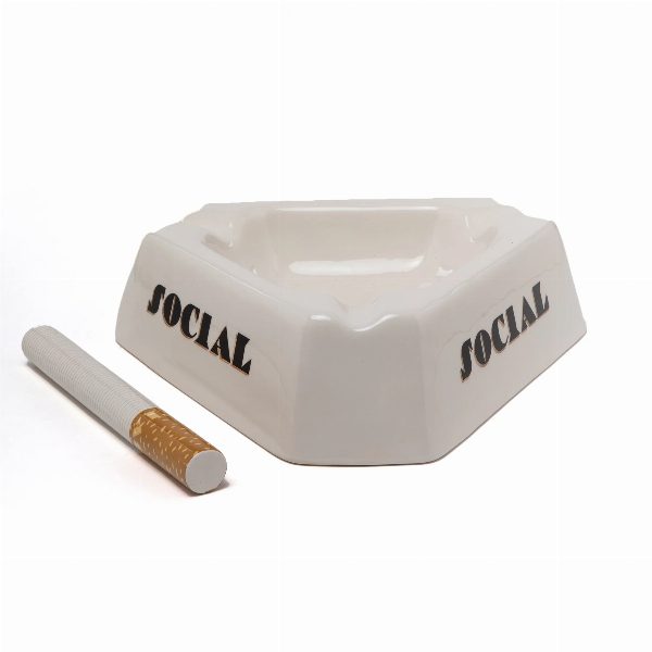 Social Smoker Diesel Living