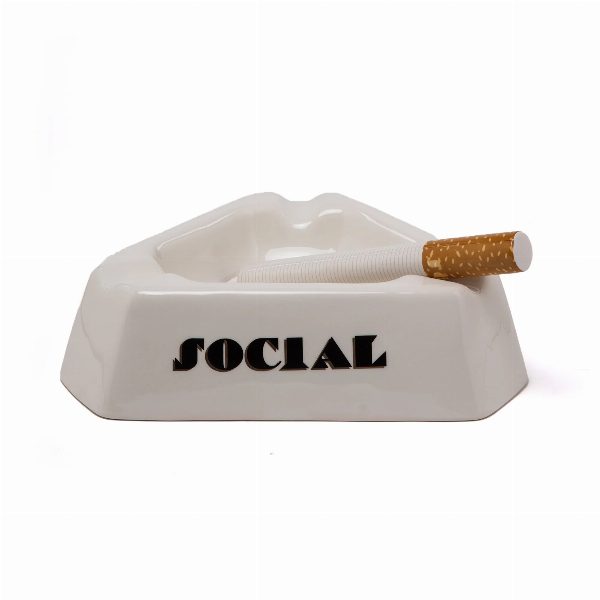 Social Smoker Diesel Living