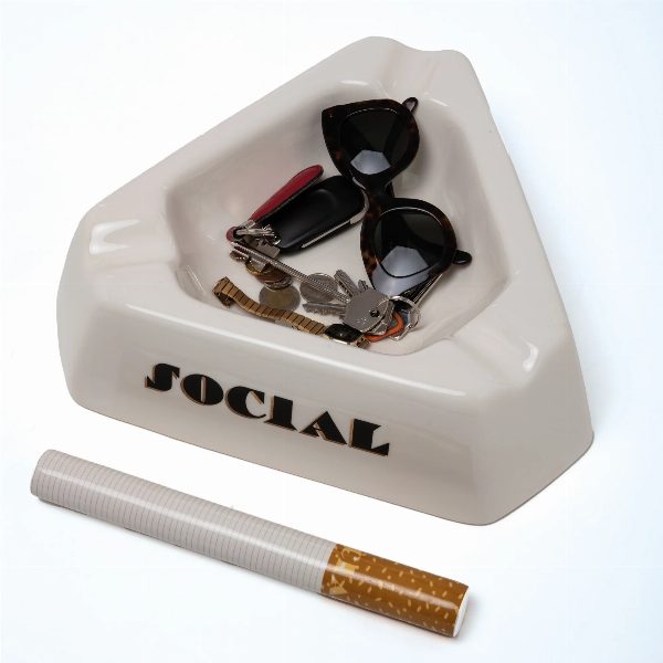 Social Smoker Diesel Living