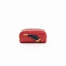 Pochette Porta Matite Revolver 5 x 7 h. 9 Toiletpaper