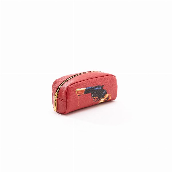 Pochette Porta Matite Revolver 5 x 7 h. 9 Toiletpaper