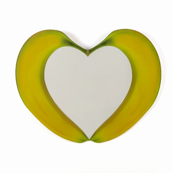 Specchio Love Banana