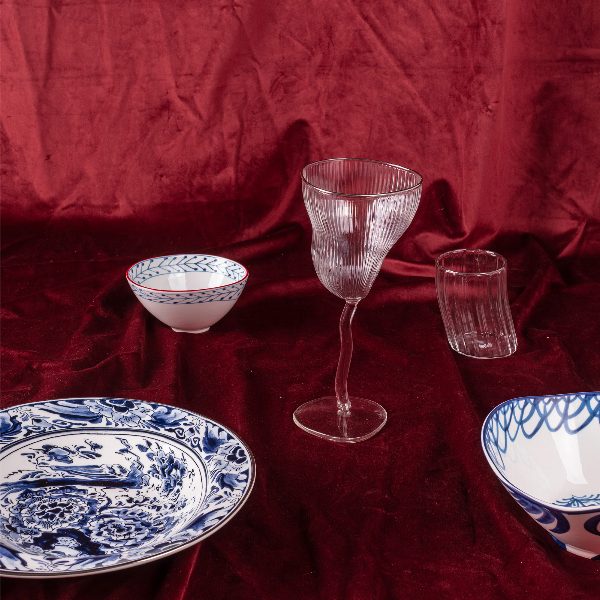 Bicchiere da Vino Classics on Acid