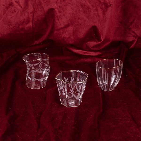 Bicchiere da Vino Classics on Acid