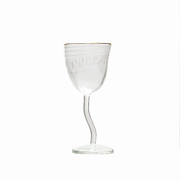 Bicchiere da Vino Classics on Acid