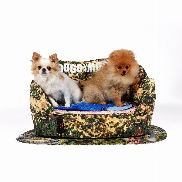 Cuccia per animali Pets (r)evolution Toiletpaper Pets
