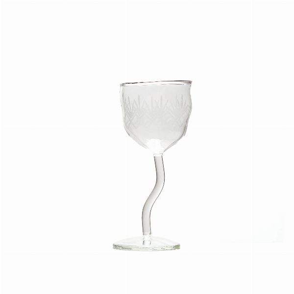 Bicchiere da Vino Classics on Acid