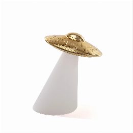 Lampada portatile Roswell
