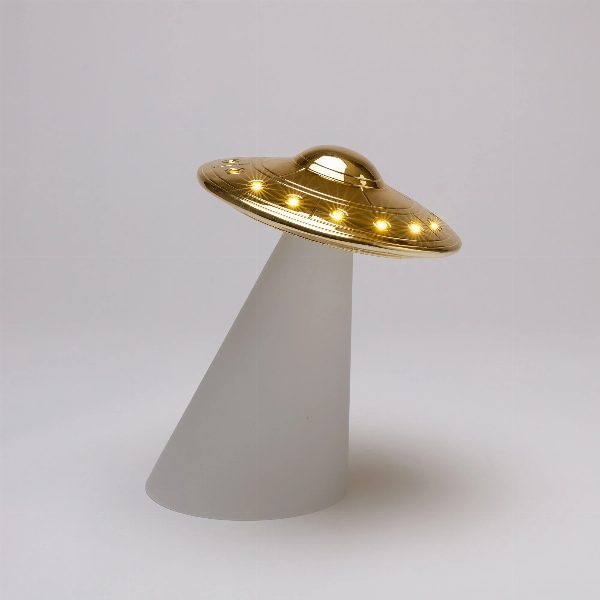 Lampada portatile Roswell