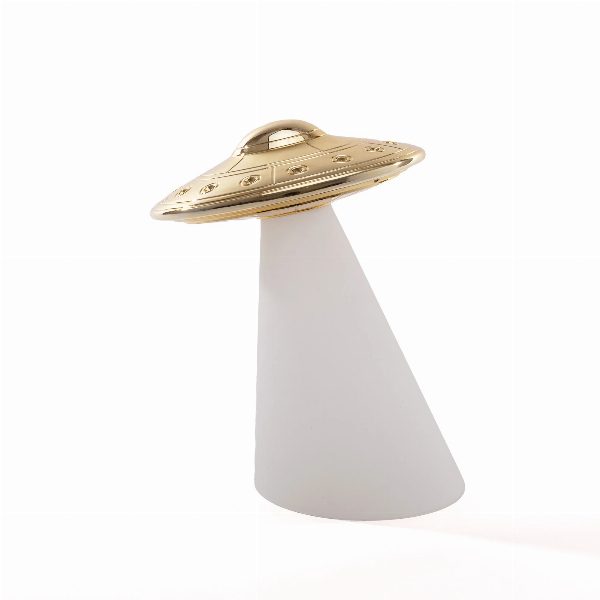 Lampada portatile Roswell