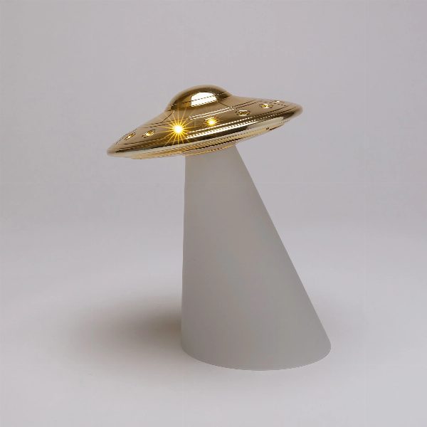 Lampada portatile Roswell
