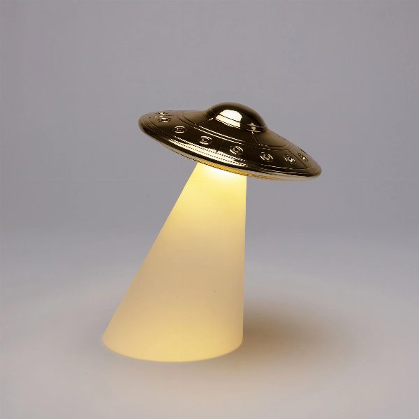 Lampada portatile Roswell