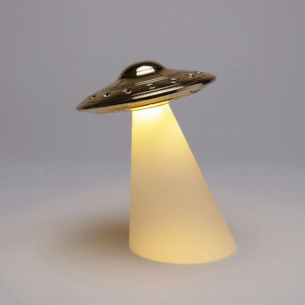 Lampada portatile Roswell