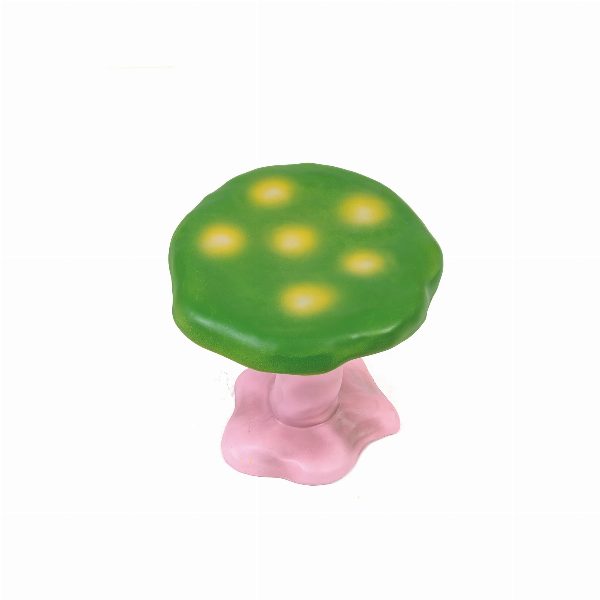 Sgabello Amanita