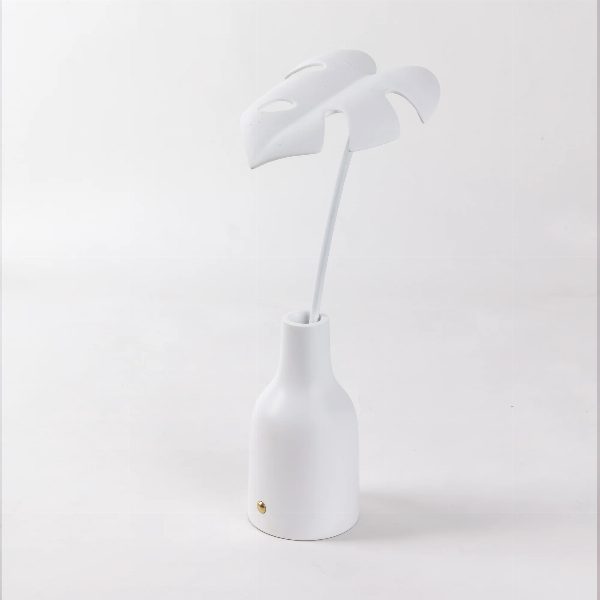 Lampada portatile Leaf Light