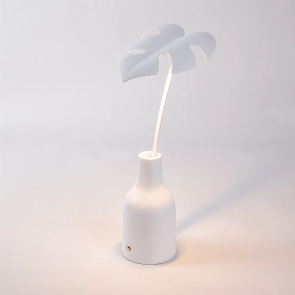 Lampada portatile Leaf Light
