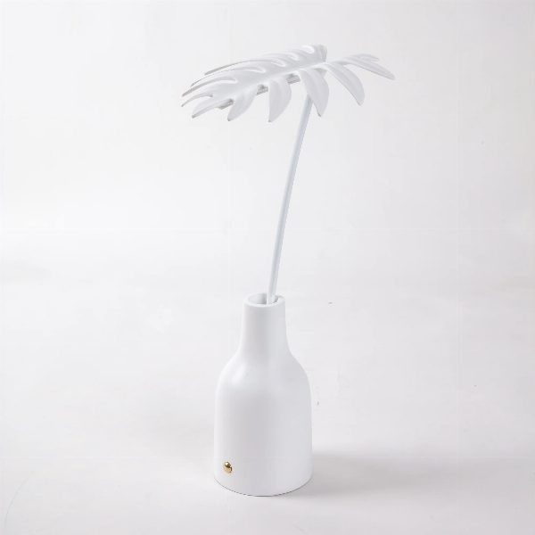 Lampada portatile Leaf Light