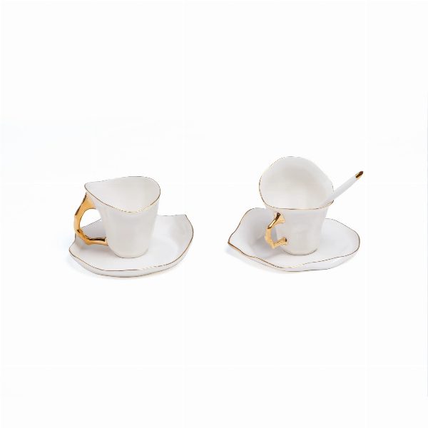 Meltdown Coffee Set da 2