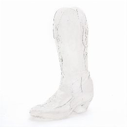 Vaso Crystalbootie Crystaled