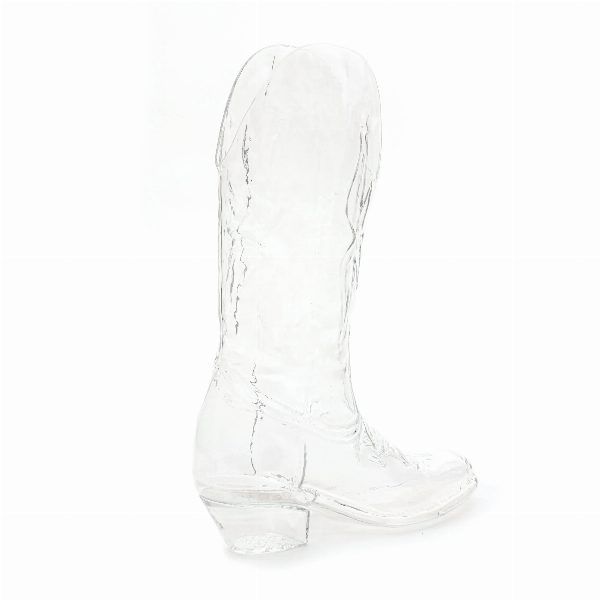 Vaso Crystalbootie Crystaled