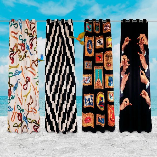 Tenda Tende Toiletpaper