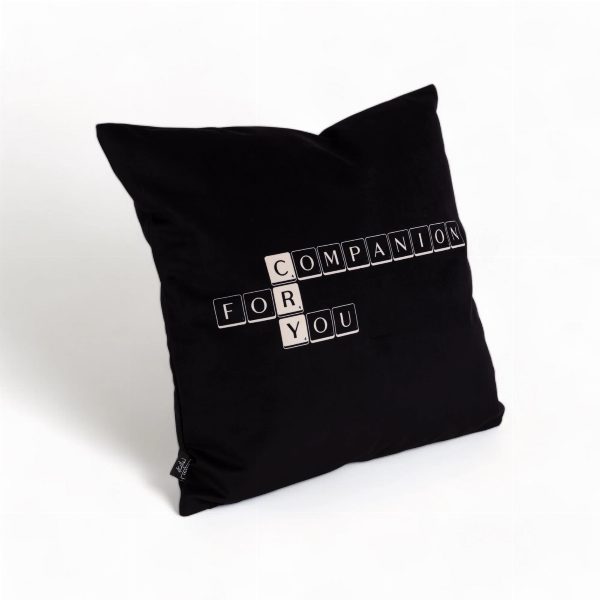 Cuscino Tiles & Tales