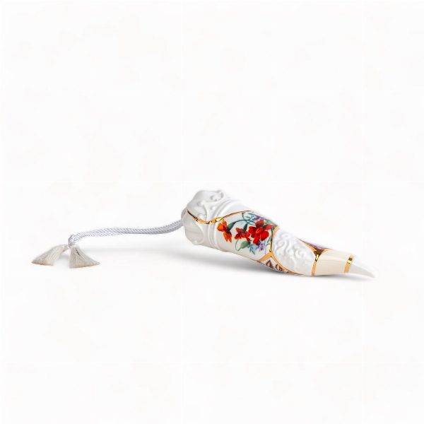 Kintsugi Lucky Horn