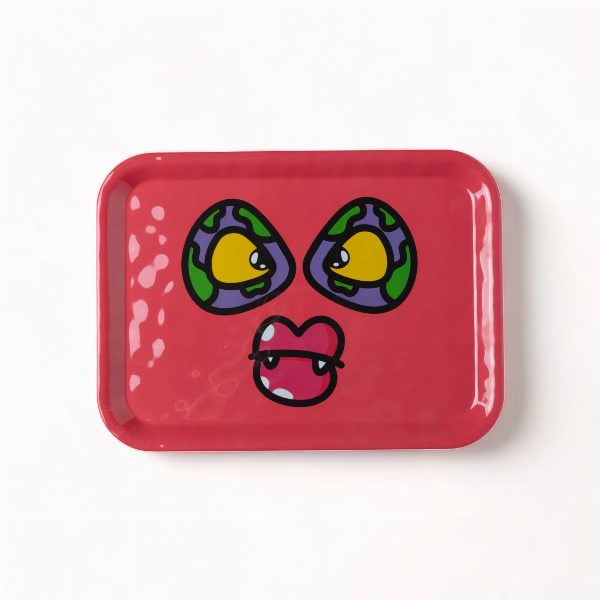 Vassoio Melamine Monsters