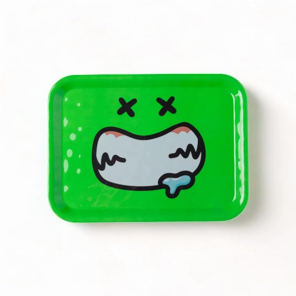 Vassoio Melamine Monsters