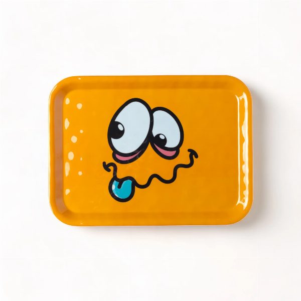 Vassoio Melamine Monsters