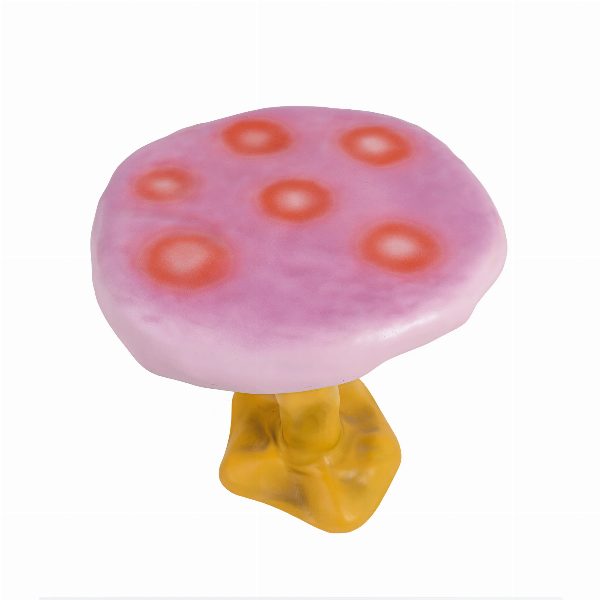 Tavolo Amanita